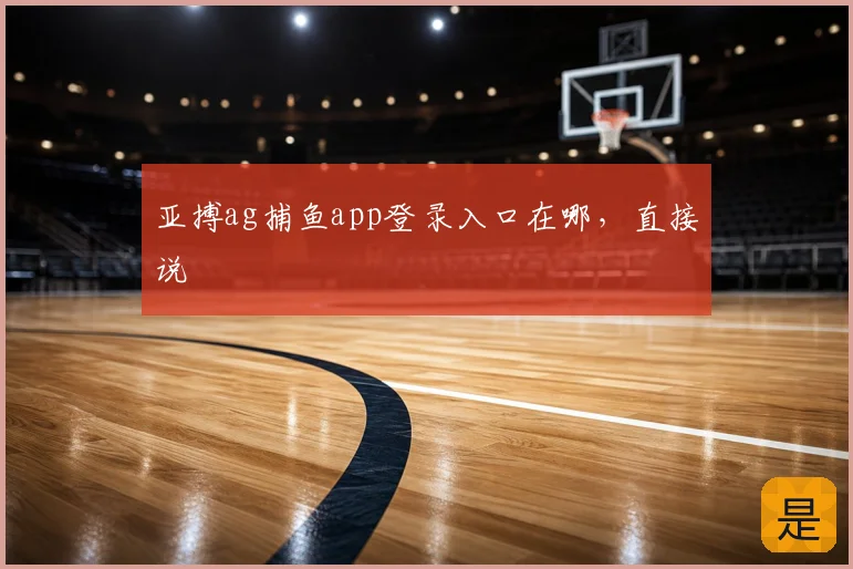 亚搏ag捕鱼app登录入口在哪,直接说